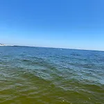 калипсо у моря на пляже-однокомнатные 24 метра شقة *