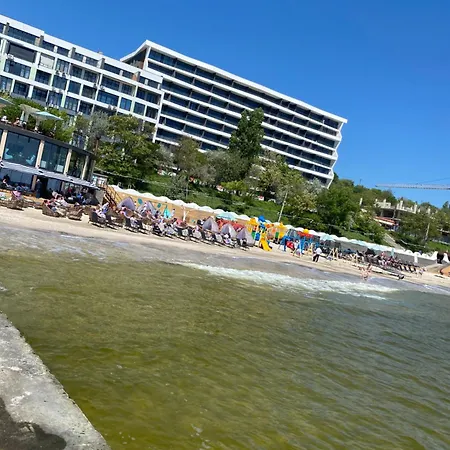 Apartman Near The Sea