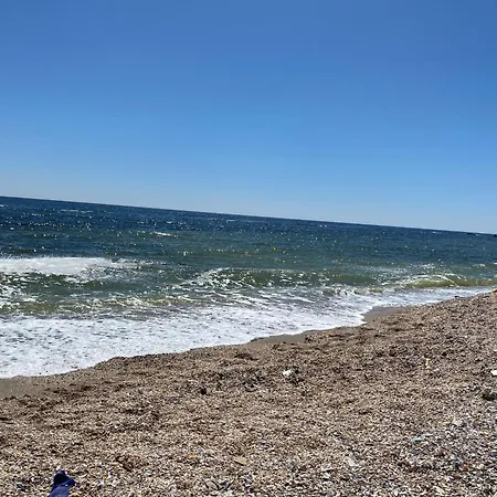 Apartman Near The Sea *