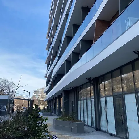 Appartement калипсо у моря на пляже-однокомнатные 24 метра *