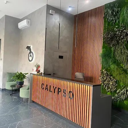 Apartment калипсо у моря на пляже-однокомнатные 24 метра Odesa