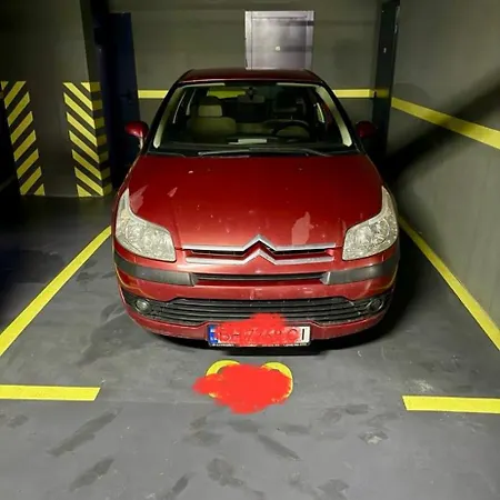 Apartment калипсо у моря на пляже-однокомнатные 24 метра