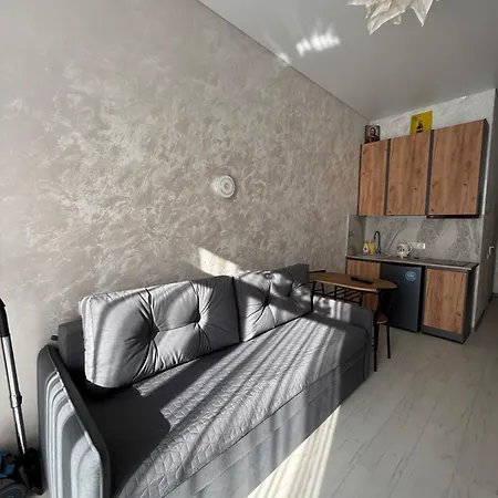 Apartman Near The Sea *