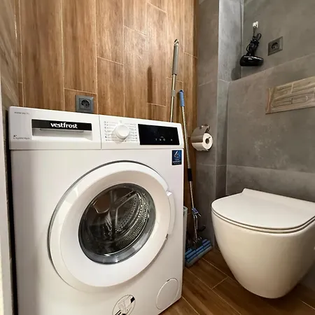 Apartman Near The Sea *