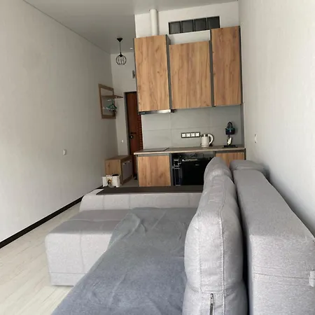 Apartman Near The Sea Odessza