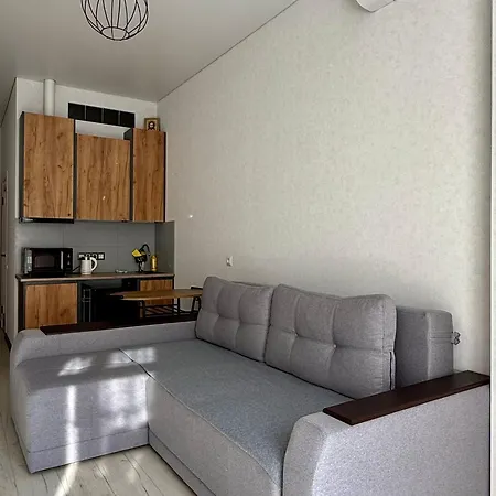 Apartman Near The Sea Odessza