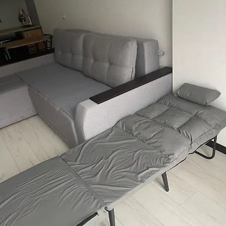 Apartman Near The Sea