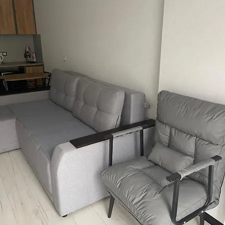 Apartman Near The Sea Odessza