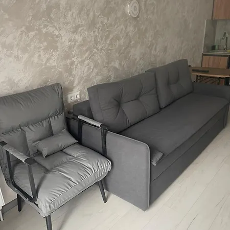 Apartman Near The Sea