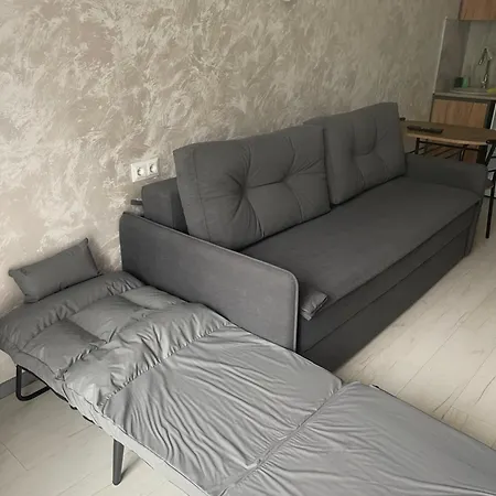 Apartman Near The Sea *