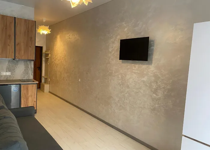 калипсо у моря на пляже-однокомнатные 24 метра * Odesa