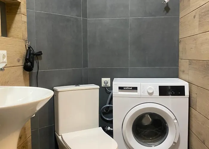 калипсо у моря на пляже-однокомнатные 24 метра