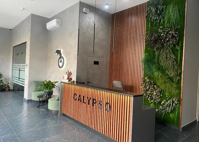 Apartment калипсо у моря на пляже-однокомнатные 24 метра Odesa