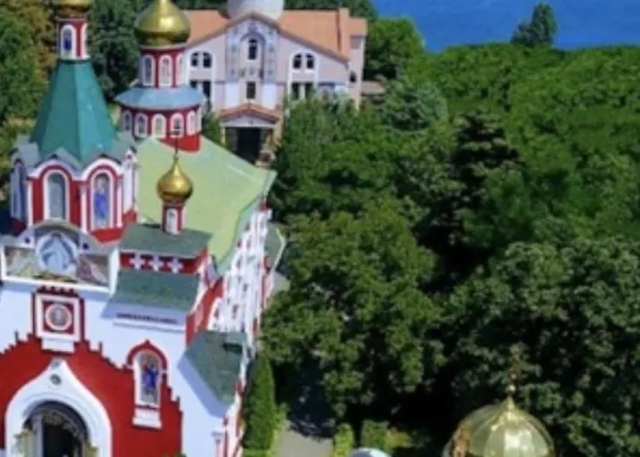 калипсо у моря на пляже-однокомнатные 24 метра Appartement