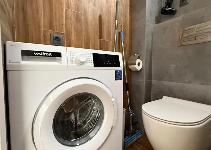 калипсо у моря на пляже-однокомнатные 24 метра * Odesa