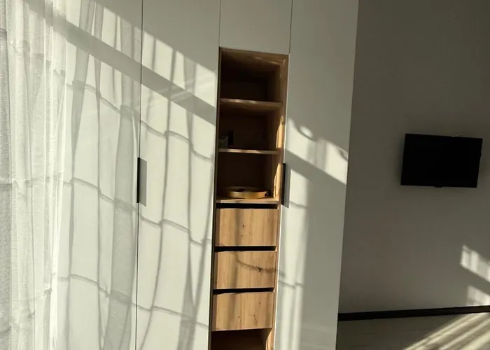 калипсо у моря на пляже-однокомнатные 24 метра Odesa