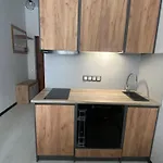 калипсо у моря на пляже-однокомнатные 24 метра Apartment *