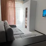 калипсо у моря на пляже-однокомнатные 24 метра