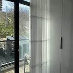 калипсо у моря на пляже-однокомнатные 24 метра אודסה