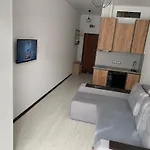 калипсо у моря на пляже-однокомнатные 24 метра *