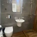 калипсо у моря на пляже-однокомнатные 24 метра *