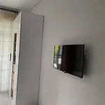 калипсо у моря на пляже-однокомнатные 24 метра