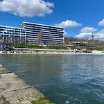 калипсо у моря на пляже-однокомнатные 24 метра