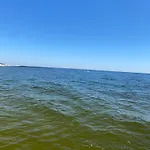 калипсо у моря на пляже-однокомнатные 24 метра *