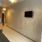 калипсо у моря на пляже-однокомнатные 24 метра * אודסה