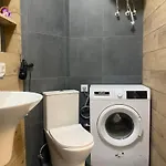 калипсо у моря на пляже-однокомнатные 24 метра