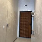 דירה калипсо у моря на пляже-однокомнатные 24 метра