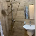 דירה калипсо у моря на пляже-однокомнатные 24 метра אודסה