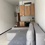 калипсо у моря на пляже-однокомнатные 24 метра *