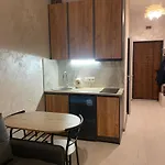 калипсо у моря на пляже-однокомнатные 24 метра דירה *