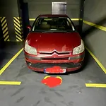 דירה калипсо у моря на пляже-однокомнатные 24 метра