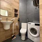 דירה калипсо у моря на пляже-однокомнатные 24 метра