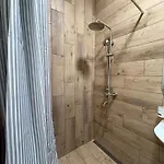 калипсо у моря на пляже-однокомнатные 24 метра דירה