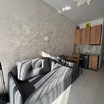 דירה калипсо у моря на пляже-однокомнатные 24 метра *