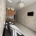 калипсо у моря на пляже-однокомнатные 24 метра *