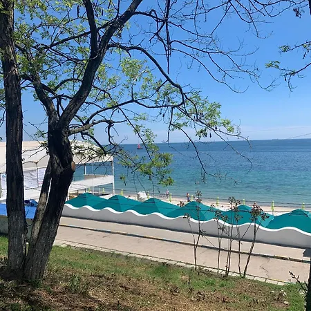 калипсо у моря на пляже-однокомнатные 24 метра * Odesa