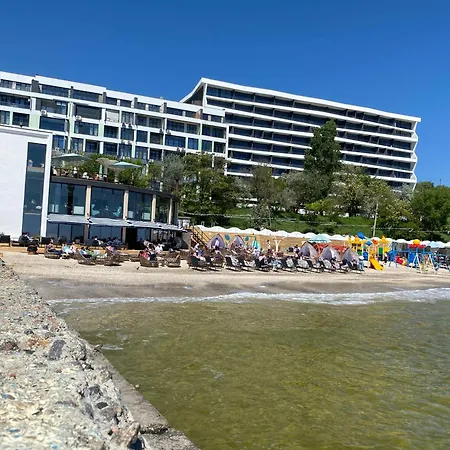 калипсо у моря на пляже-однокомнатные 24 метра אודסה