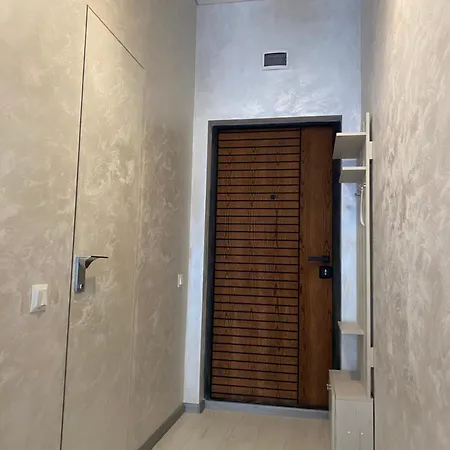 Apartment калипсо у моря на пляже-однокомнатные 24 метра
